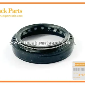 8-97046705-3 8970467053 8-97046-705-3 Rear Cover Oil Seal for ISUZU TFR17 4ZE1