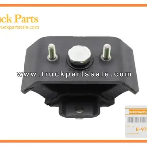 8-97039195-6 8970391956 8-97039-195-6 Rear Engine Mounting Cushion Rubber for ISUZU UBS
