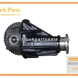 8-94468547-0 8944685470 8-94468-547-0 Rear Final Drive Assembly for ISUZU TFR54 4JA1
