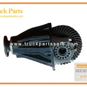 8-97240916-0 8972409160 8-97240-916-0 Rear Final Drive Assembly for ISUZU TRF
