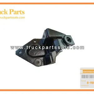 8-98043648-0 8980436480 8-98043-648-0 Rear Front Spring Bracket for ISUZU FVZ