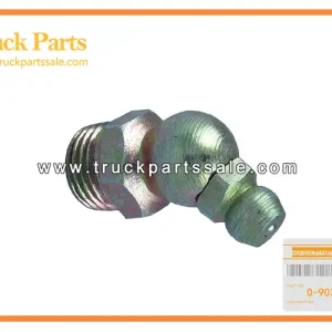 0-90301410-0 0903014100 0-90301-410-0 Rear Grease Nipple for ISUZU CVZ CYZ VC46