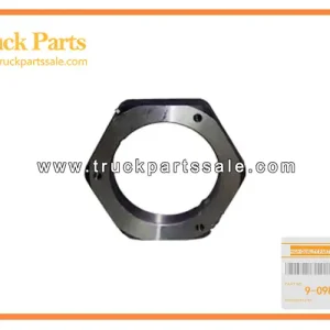 9-09843062-2 9098430622 9-09843-062-2 Rear Hub Bearing Nut for ISUZU 6HK1 FVR34
