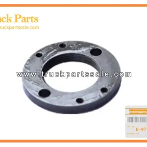 8-97137093-0 8971370930 8-97137-093-0 Rear Hub Bearing Nut for ISUZU NPR NKR