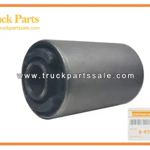 8-97074826-2 8970748262 8-97074-826-2 Rear Leaf Spring Bushing for ISUZU NKR55 4JB1