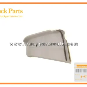 8-97407900-0 8974079000 8-97407-900-0 Rear Pillar Trim for ISUZU NPR