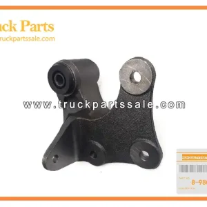 8-98032489-1 8980324891 8-98032-489-1 Rear Rear Spring Bracket for ISUZU NMR