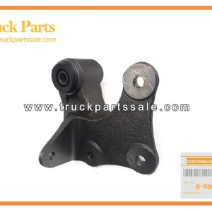 8-98032489-0 8980324890 8-98032-489-0 Rear Spring Bracket for ISUZU NMR 700P