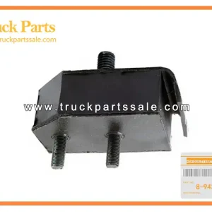 8-94379470-0 8943794700 8-94379-470-0 Rear Spring Cushion Rubber for ISUZU 700P NPR 4HK1