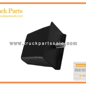 8-94142044-3 8941420443 8-94142-044-3 Rear Spring Cushion Rubber for ISUZU NHR54 4JA1
