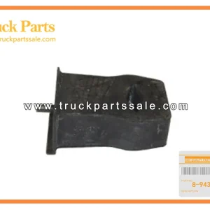 8-94379470-1 8-94379-470-1 8943794701 Rear Spring Cushion Rubber for Isuzu Truck 700p 4HK1