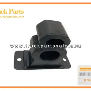 8-94374448-1 8943744481 8-94374-448-1 Rear Spring Helper Rubber for ISUZU UBS25 6VD1