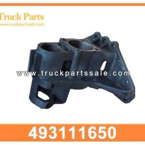 493111650 Rear Trunnion Seat for HINO 700