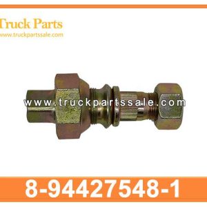 8-94427548-1 8944275481 8-94427-548-1 Rear Wheel Hub Bolt for ISUZU 100p