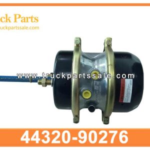 44320-90276 4432090276 Rear brake chamber assy for NISSAN UD