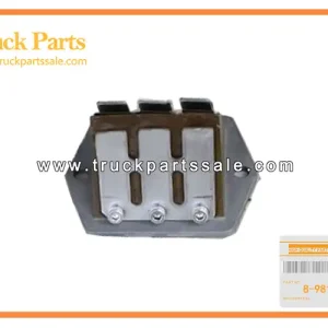 8-98184264-0 8981842640 8-98184-264-0 Reed Valve for ISUZU XD 4HK1 Engine