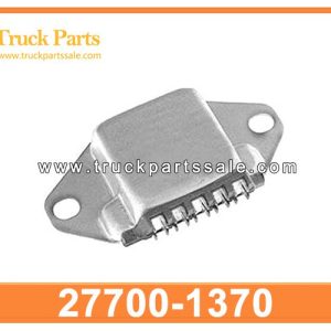 27700-1370 277001370 Regulator 24V for HINO