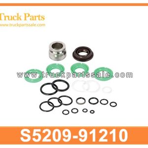 S5209-91210 S520991210 Repair Kit for HINO 700 E13C