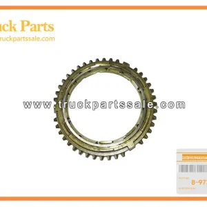 8-97368343-0 8973683430 8-97368-343-0 Reverse Block Ring for ISUZU NPR