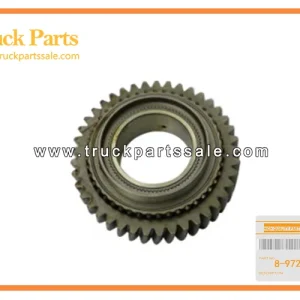 8-97241244-1 8-97241-244-1 8972412441 Reverse Mainshaft Gear for Isuzu Myy5t
