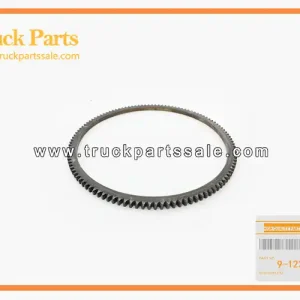 9-12333032-0 9123330320 9-12333-032-0 Ring Gear for ISUZU 4ZE1 TFR17