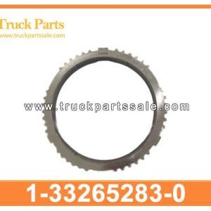 1-33265283-0 1332652830 1-33265-283-0 Ring Synchro for ISUZU
