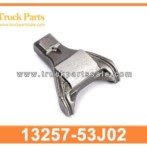 13257-53J02 1325753J02 Rocker Arm for NISSAN