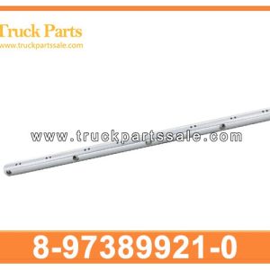 8-97389921-0 8973899210 8-97389-921-0 Rocker Arm Shaft for ISUZU NQR NPR75