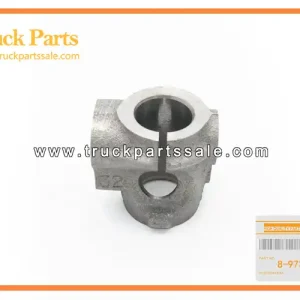 8-97334414-0 8973344140 8-97334-414-0 Rocker Arm Shaft Bracket for ISUZU 4HK1 FRR FSR