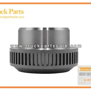 8-97018426-1 8970184261 8-97018-426-1 Rotor Sensor for ISUZU UBS26 6VD1