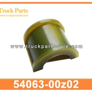 54063-00z02 5406300z02 Rubber Spring Bush for NISSAN CW520
