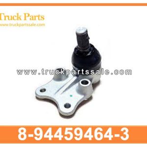 8-94459464-3 8-94459465-3 8944594643 8944594653 SAFETY brand upper ball joint lower ball joint for ISUZU TFR PICK UP Small car