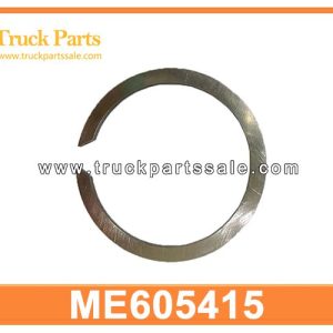 ME605415 SEAL SNAP RING for MITSUBISHI