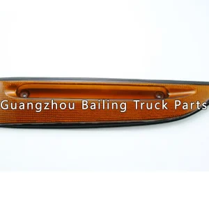 8-97855010-2 8978550102 SIGNAL LAMP for ISUZU