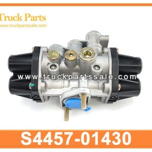 S4457-01430 44570-1430 S445701430 445701430 STOCK AVAILABLE VALVE ASSY for HINO 700