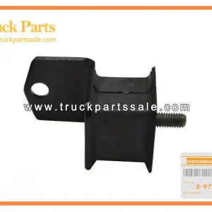 8-97229586-0 8972295860 8-97229-586-0 SUPPORT RUBBER for ISUZU NHR