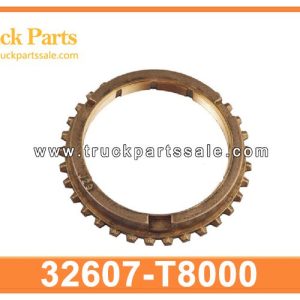 32607-T8000 32604-T8000 32607T8000 32604T8000 SYNCHRONIZER RING for NISSAN