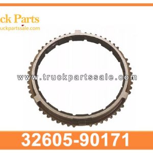 32605-90171 3260590171 SYNCHRONIZER RING GEAR for NISSAN UD CK520