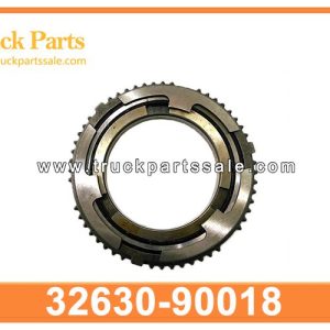 32630-90018 3263090018 SYNCHRONIZER RING GEAR for NISSAN UD CK520
