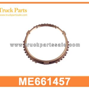 ME661457 SYNCHRONIZER RING gear 30T for MITSUBISHI