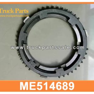 ME514689 SYNCHRONIZER RING gear for MITSUBISHI