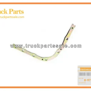 8-97186994-0 8971869940 8-97186-994-0 Seal Oil Rubber for ISUZU NKR NPR 4HK1 4HG1