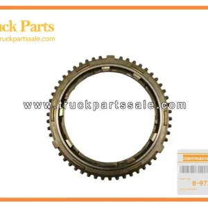 8-97241305-2 8972413052 8-97241-305-2 Second And Third Block Ring for ISUZU 4HK1 NQR70