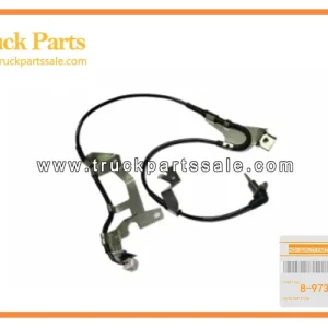 8-97349768-0 8-97349-768-0 8973497680 Sensor ABS for Isuzu Npr 4hg1t 4he1t