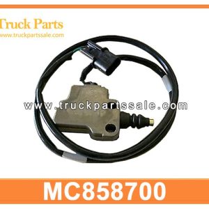 MC858700 Sensor Switch for MITSUBISHI FM618