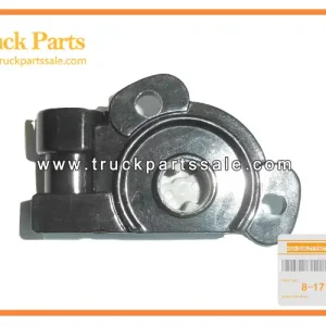 8-17106680-0 8171066800 8-17106-680-0 Sensor for ISUZU UBS26 6VE1