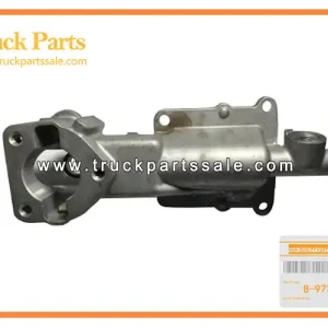 8-97357040-0 8973570400 8-97357-040-0 Shift Control Box Assembly for ISUZU MUX D-MAX