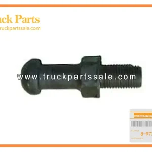 8-97255384-1 8972553841 8-97255-384-1 Shift Fork Support for ISUZU NKR