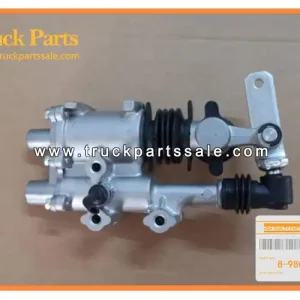 8-98022843-1 8980228431 8-98022-843-1 Shift Power Assistor Assembly for ISUZU FVR33