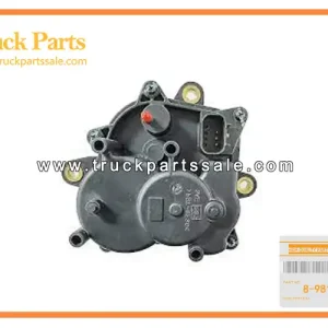 8-98196415-0 8981964150 8-98196-415-0 Shift Transfer Actuator for ISUZU TFS5SF